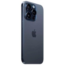 CKP iPhone 15 Pro Semi Nuevo 256GB Blue Grado B en Huesoi